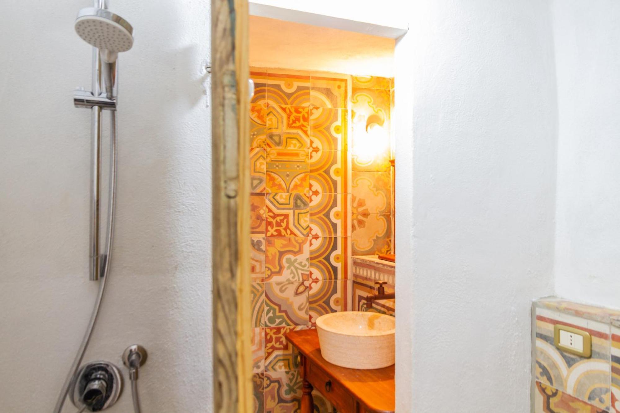Apartament Casa Pereta Magliano in Toscana Zewnętrze zdjęcie